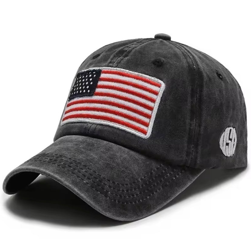 Boné American - JHR COMPANY LTDA