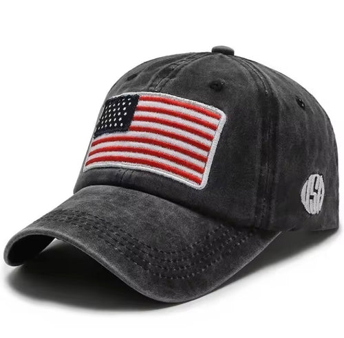 Boné American - JHR COMPANY LTDA