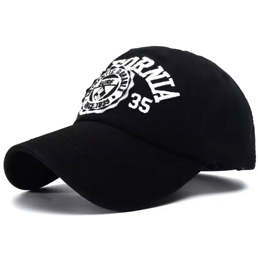 Boné California - JHR COMPANY LTDA