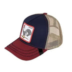 Boné Cock - JHR COMPANY LTDA