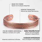 Bracelete Dorce