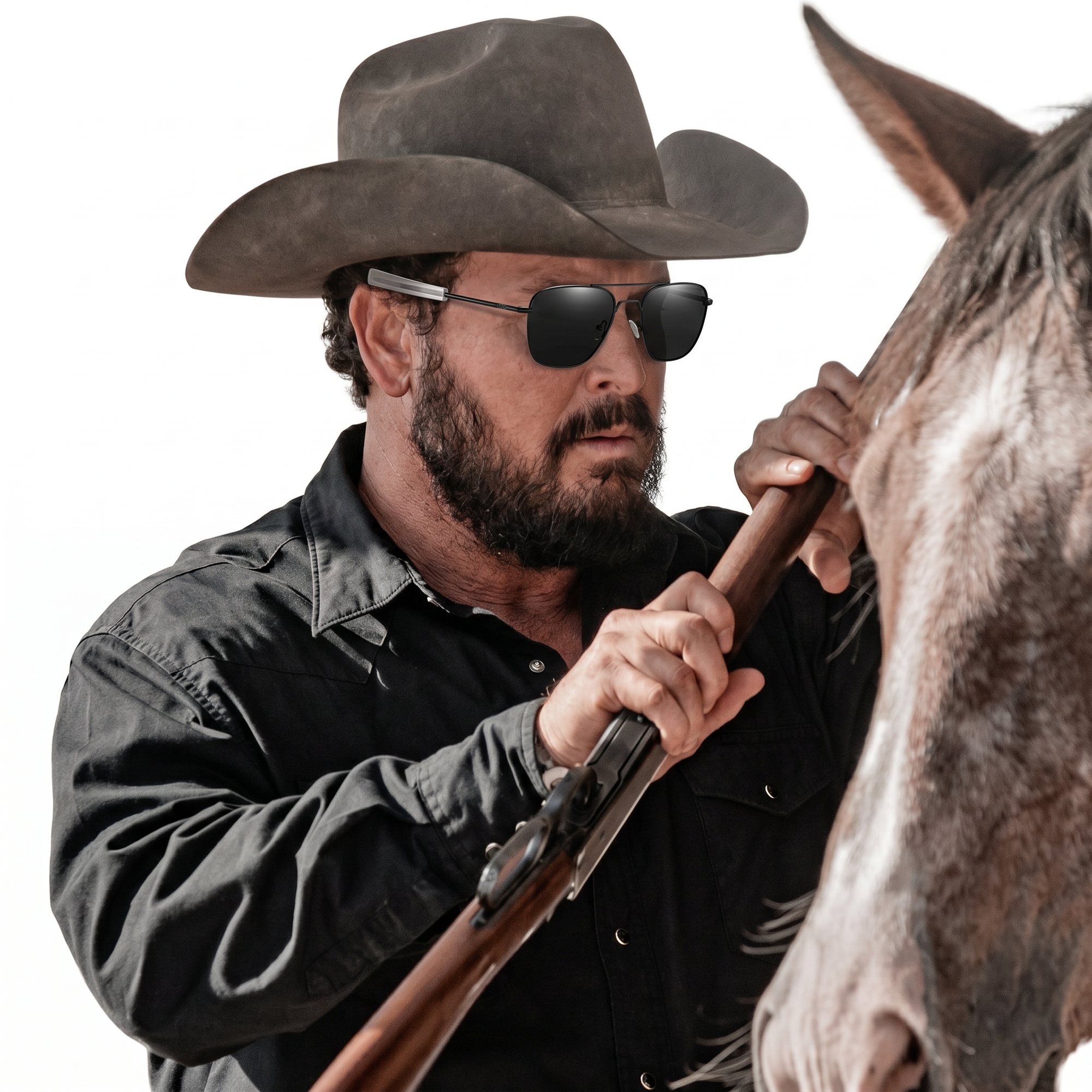 Óculos Montana