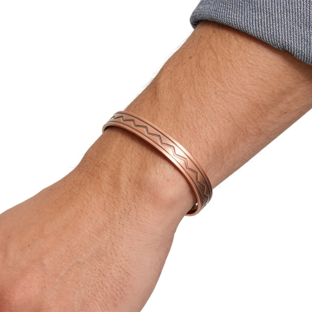 Bracelete Mecca