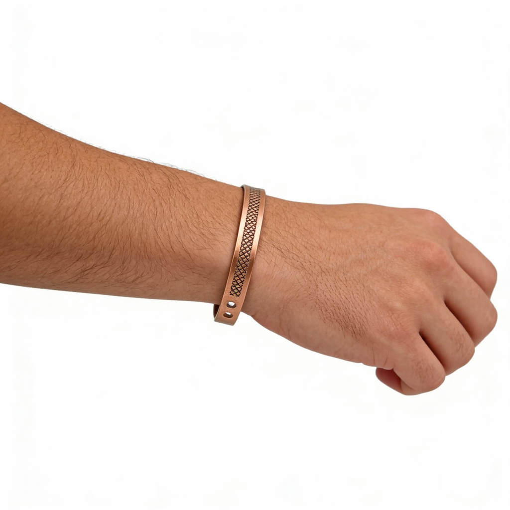 Bracelete Treller