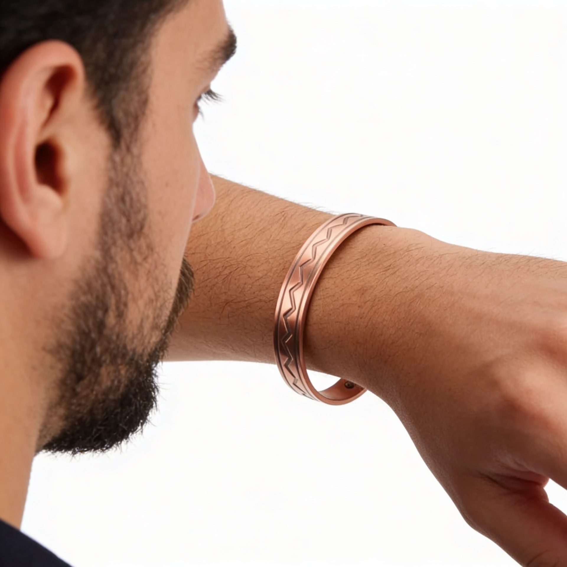 Bracelete Mecca