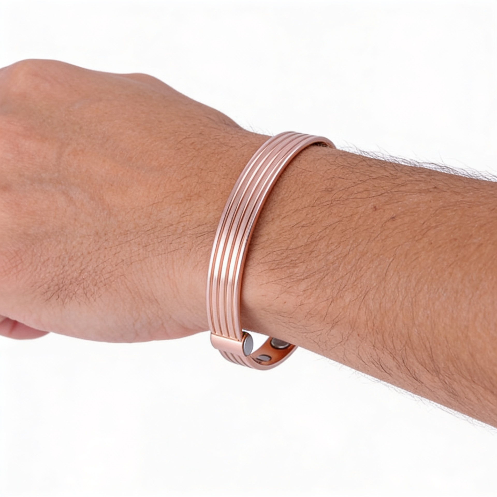 Bracelete Frizer