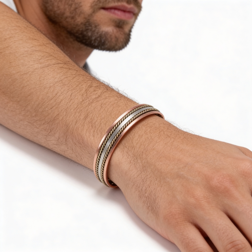Bracelete Vintage
