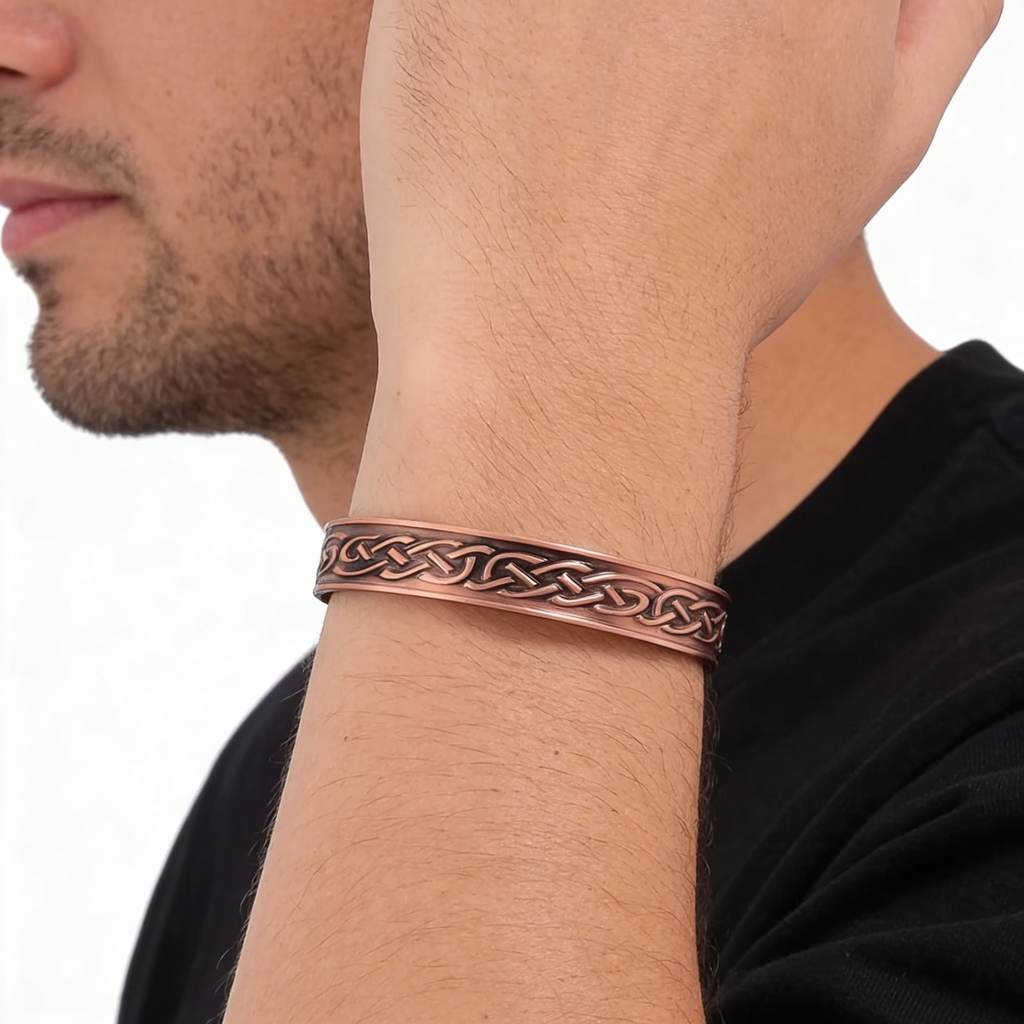 Bracelete Transers