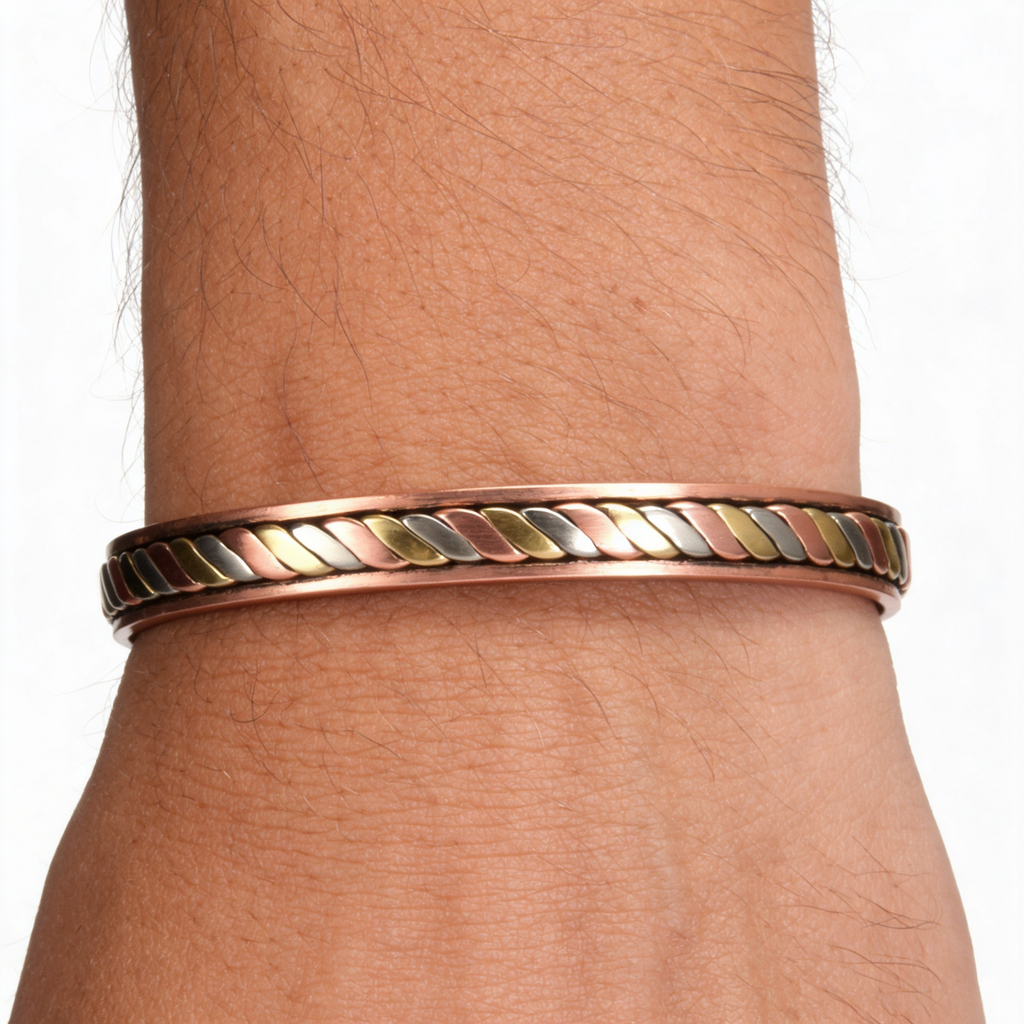 Bracelete Yers