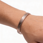Bracelete Floral