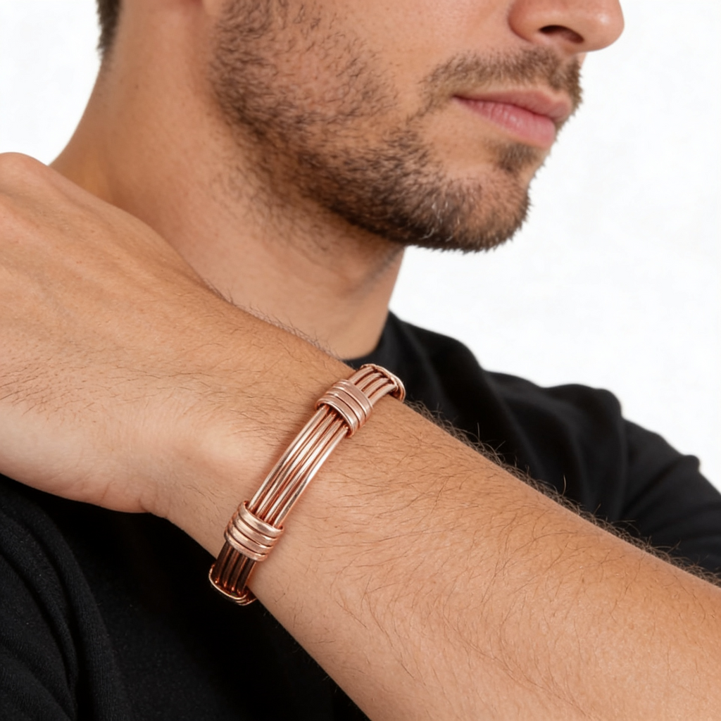 Bracelete Rusty