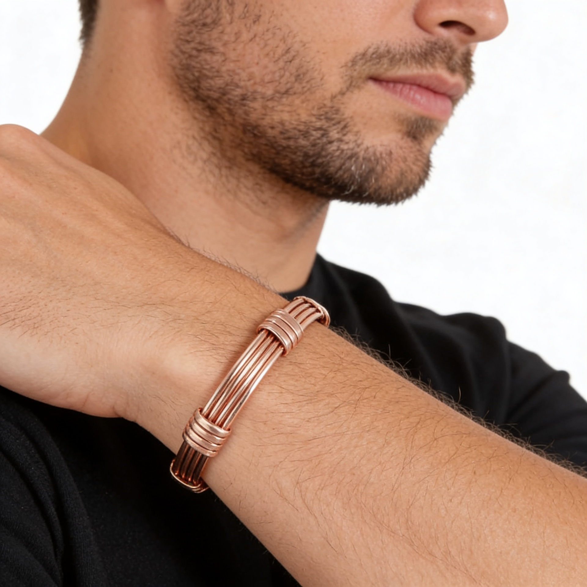 Bracelete Rusty