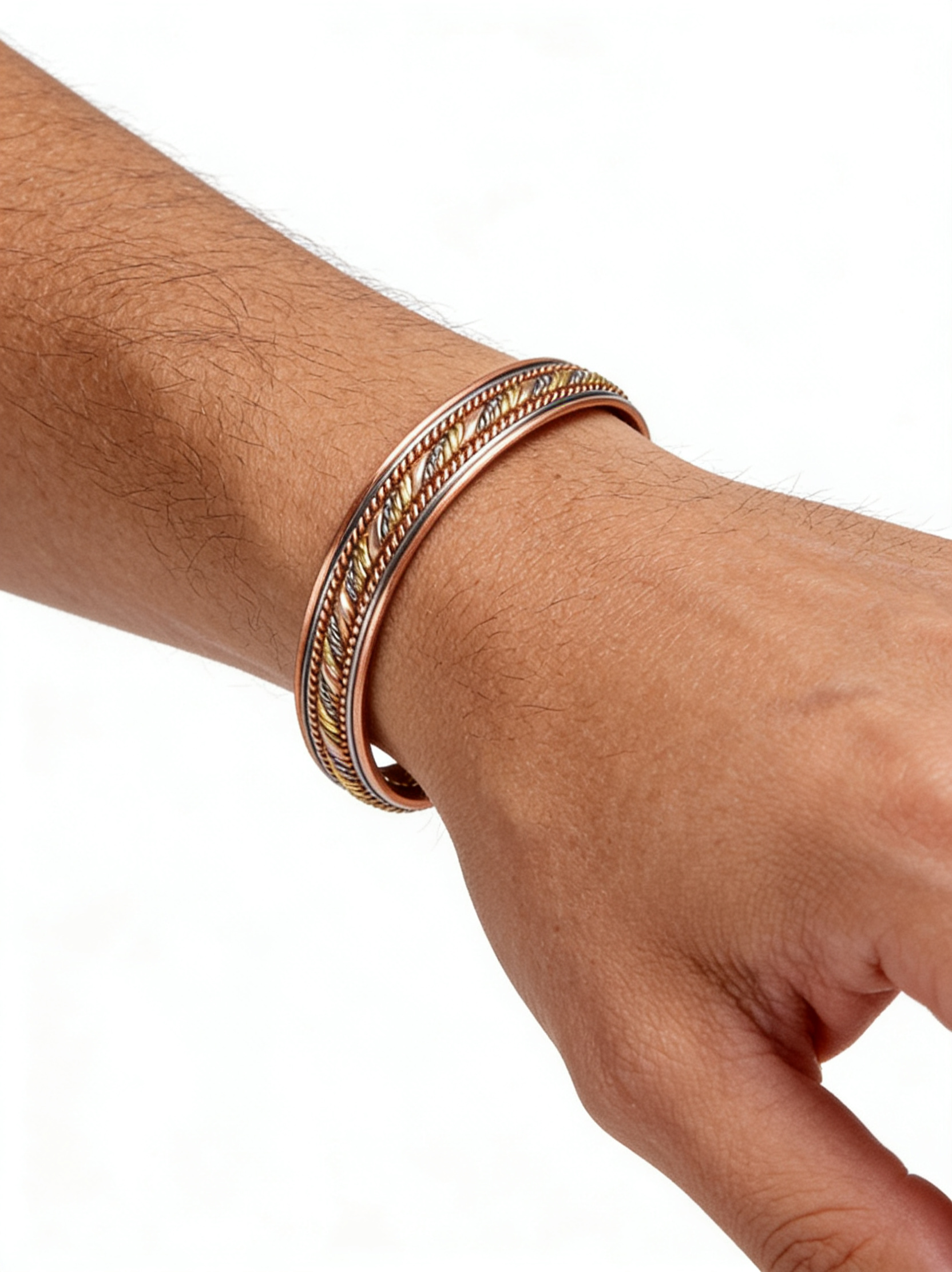 Bracelete Rost