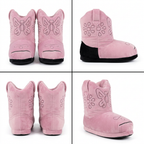 Pantufa Boots