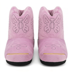 Pantufa Boots