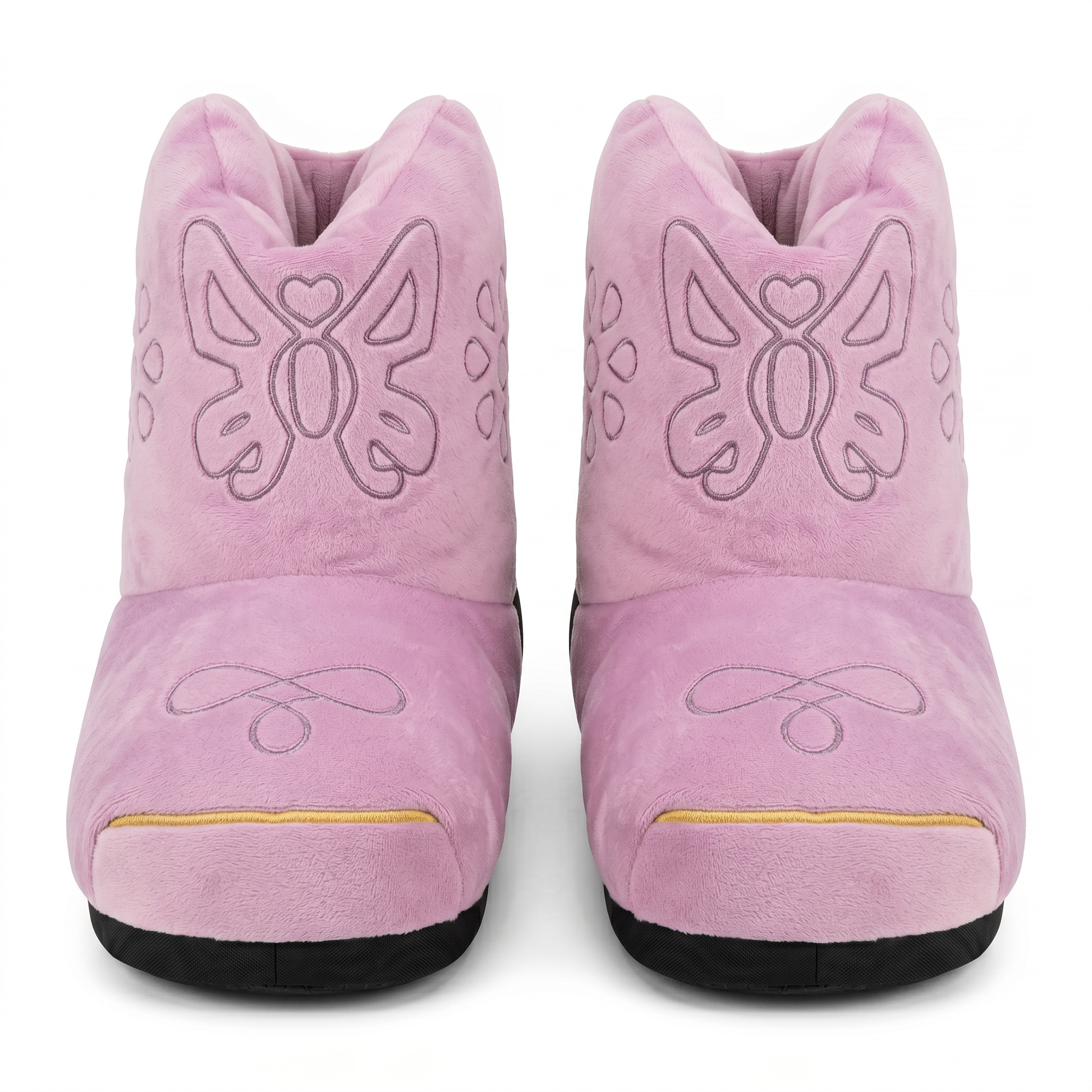Pantufa Boots