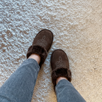 Pantufa Lariat