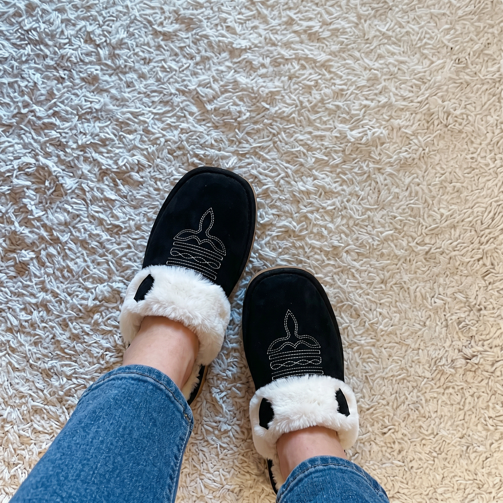 Pantufa Lariat