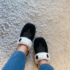 Pantufa Lariat