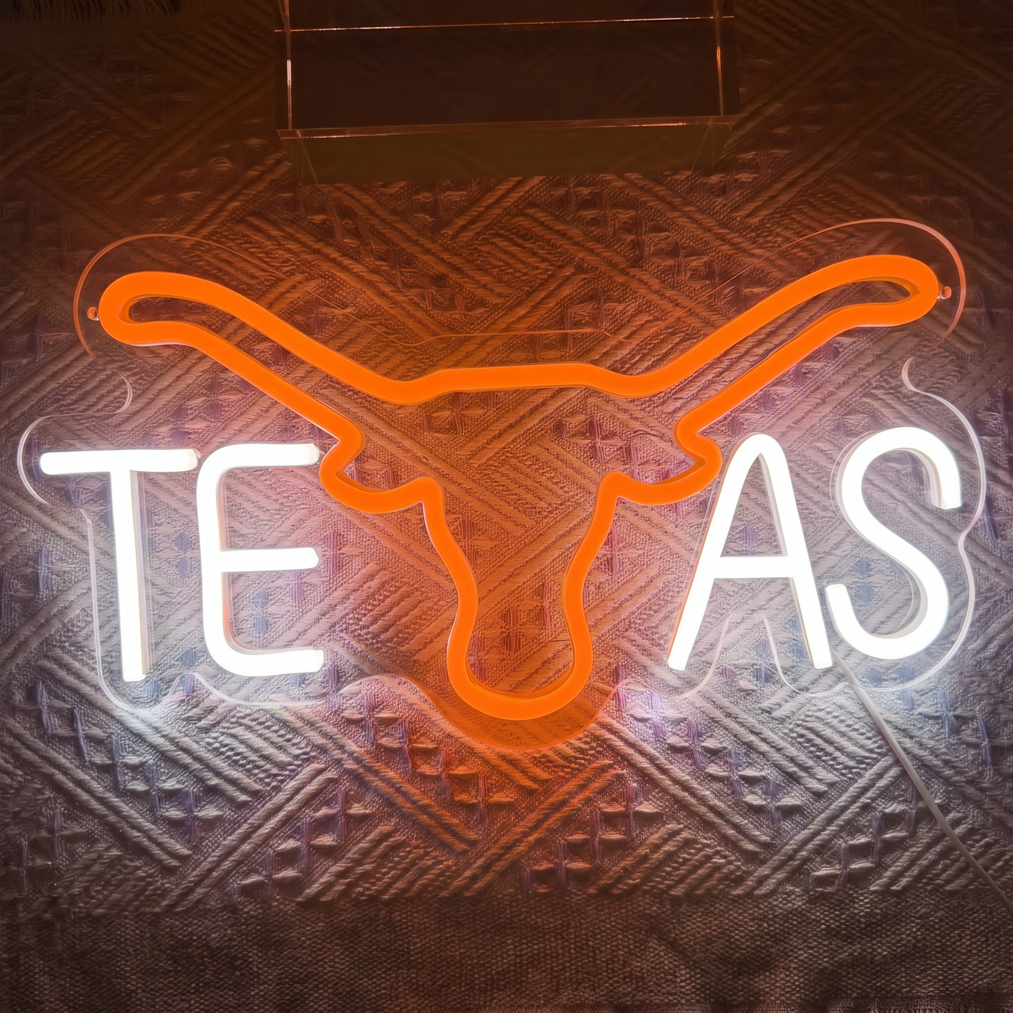 Luminária Texas Tenessen