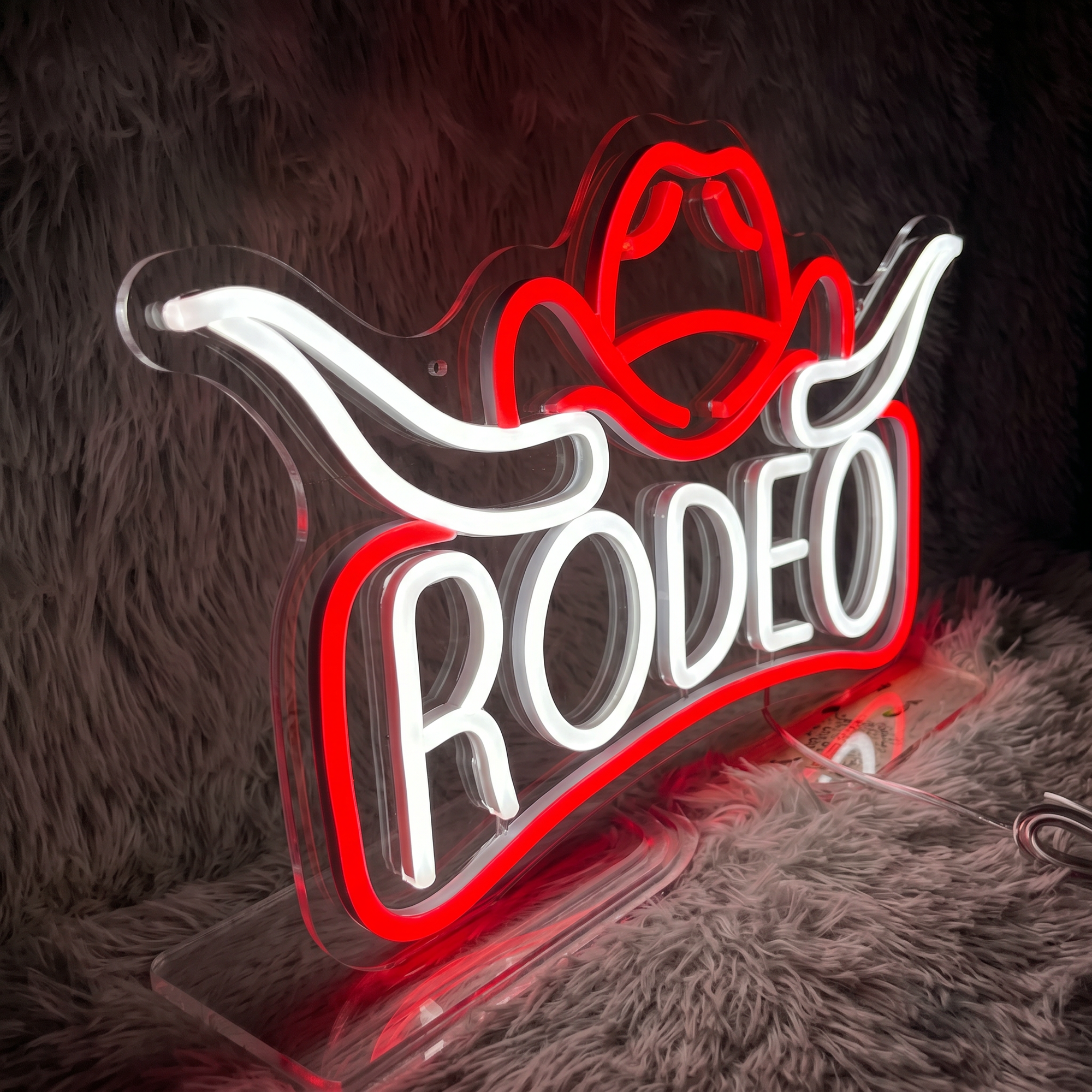 Luminária Rodeo