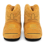 Pantufa Boots
