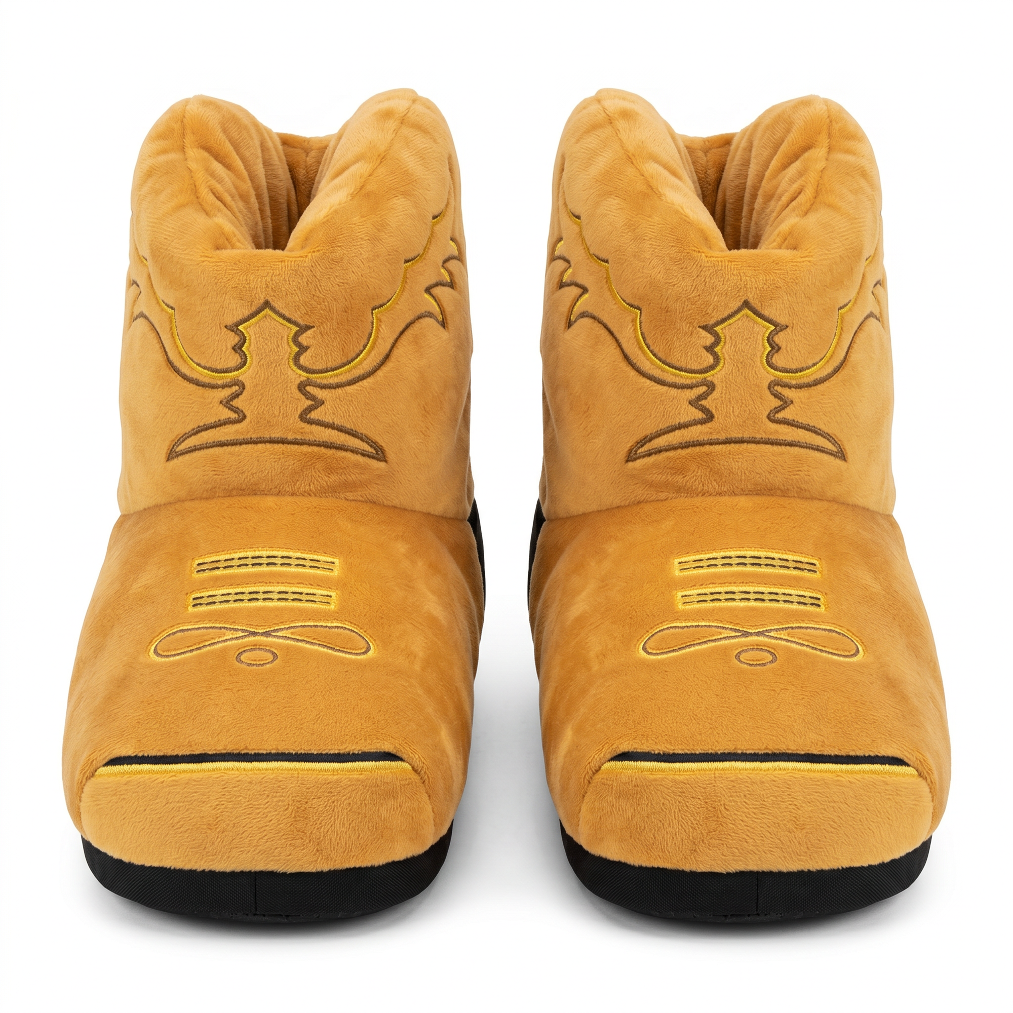 Pantufa Boots