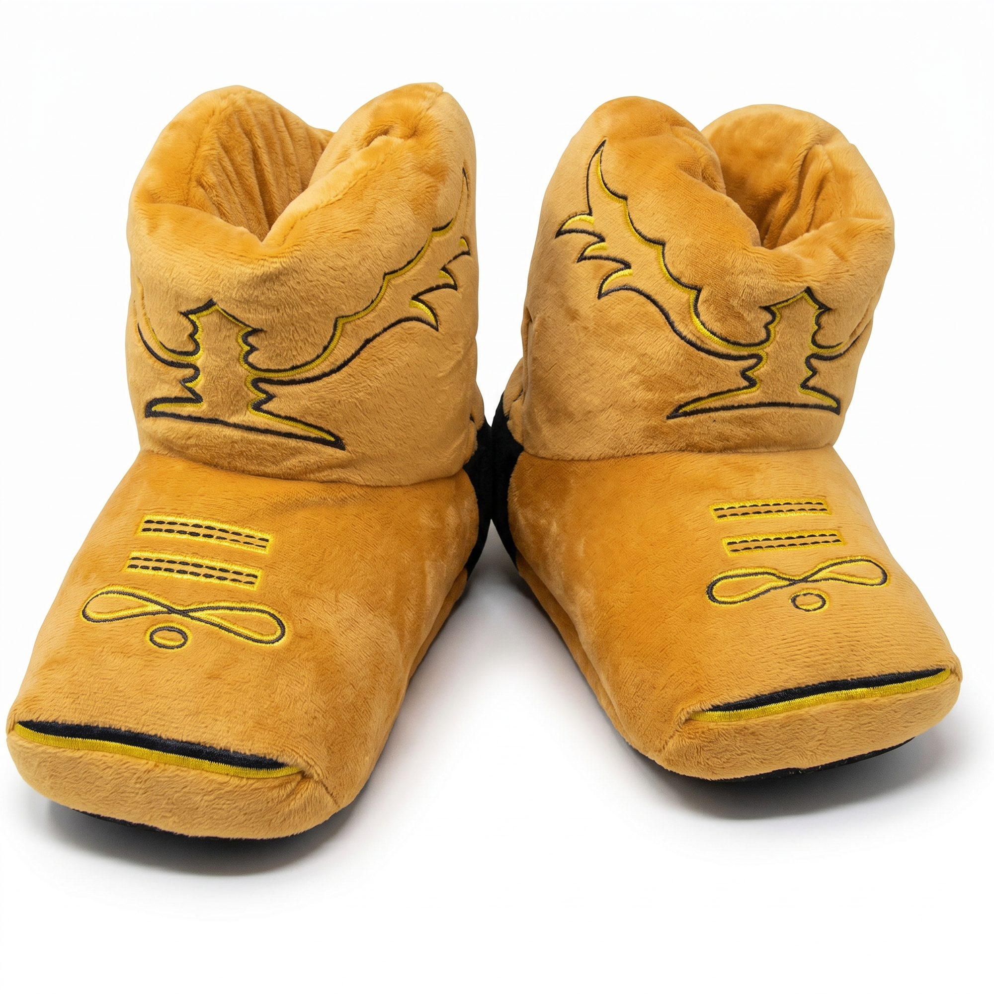 Pantufa Boots