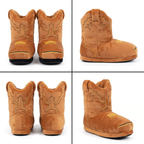 Pantufa Boots
