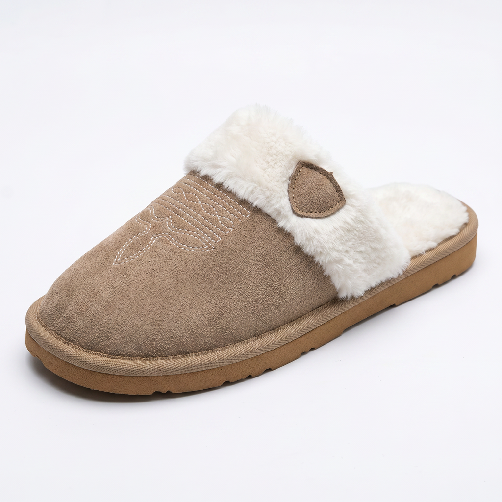 Pantufa Lariat