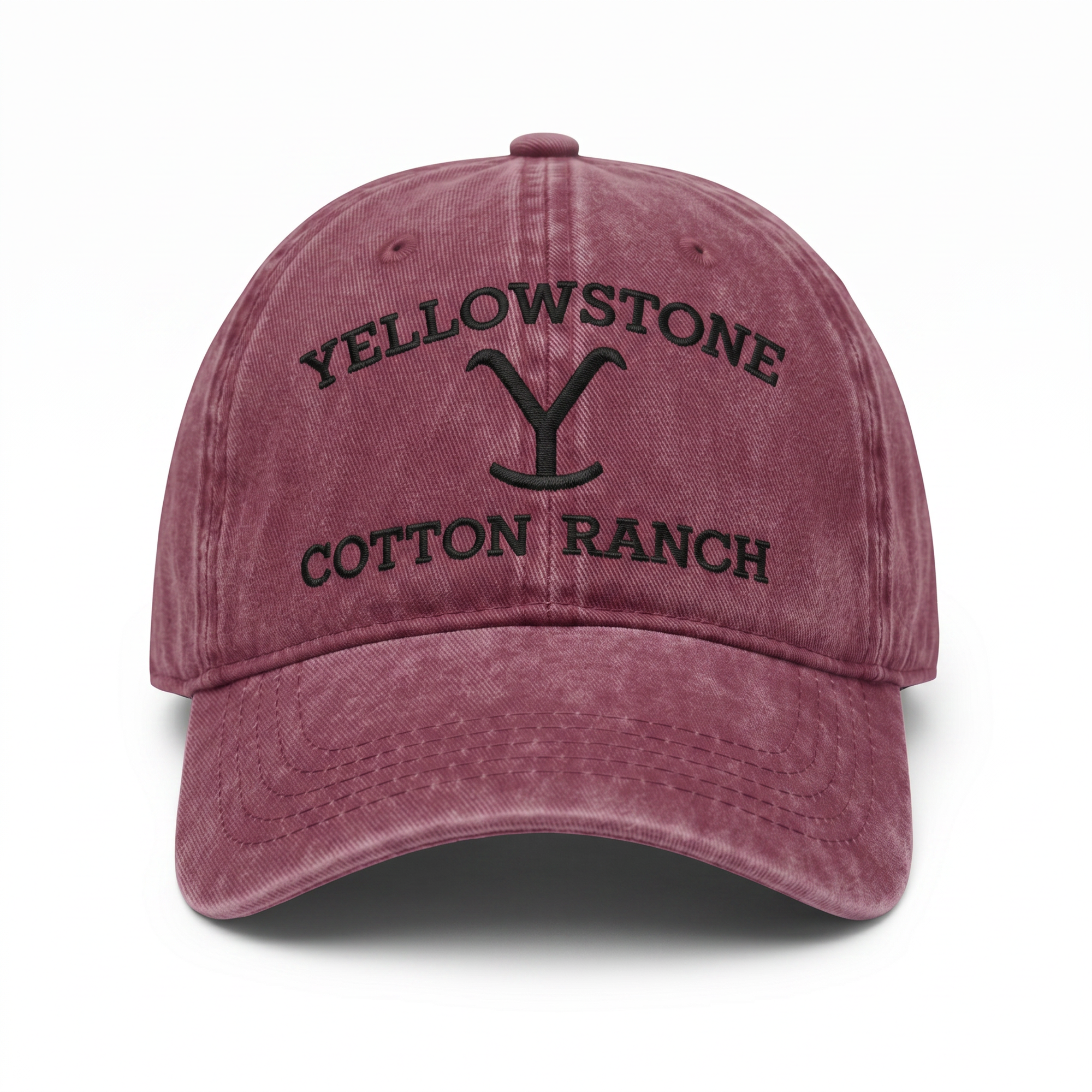 Boné Yellowstone