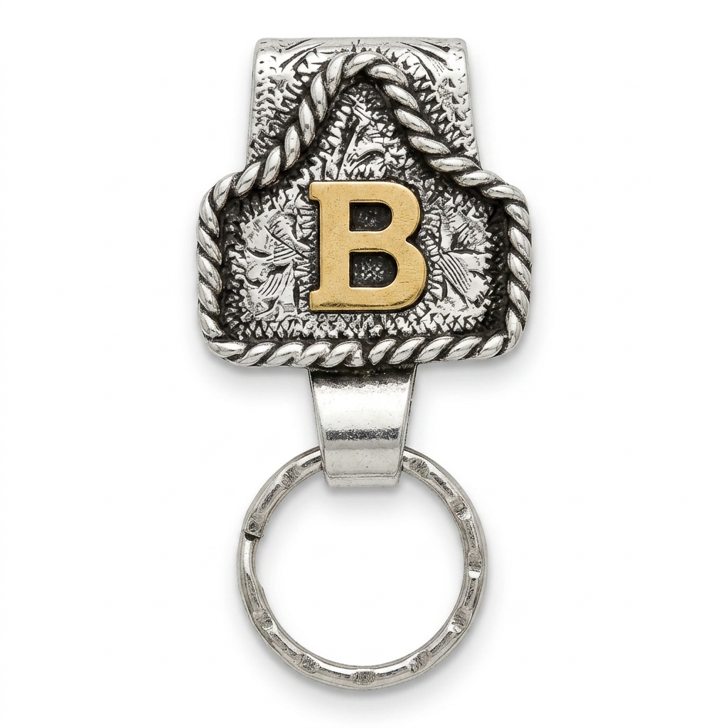 Chaveiro De Bolso Tenessin