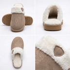 Pantufa Lariat