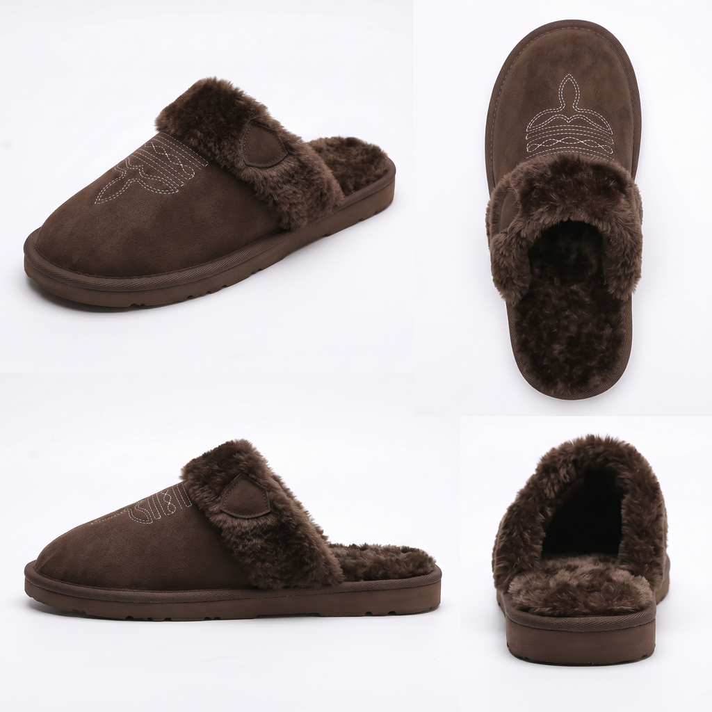 Pantufa Lariat