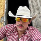 Óculos Calf
