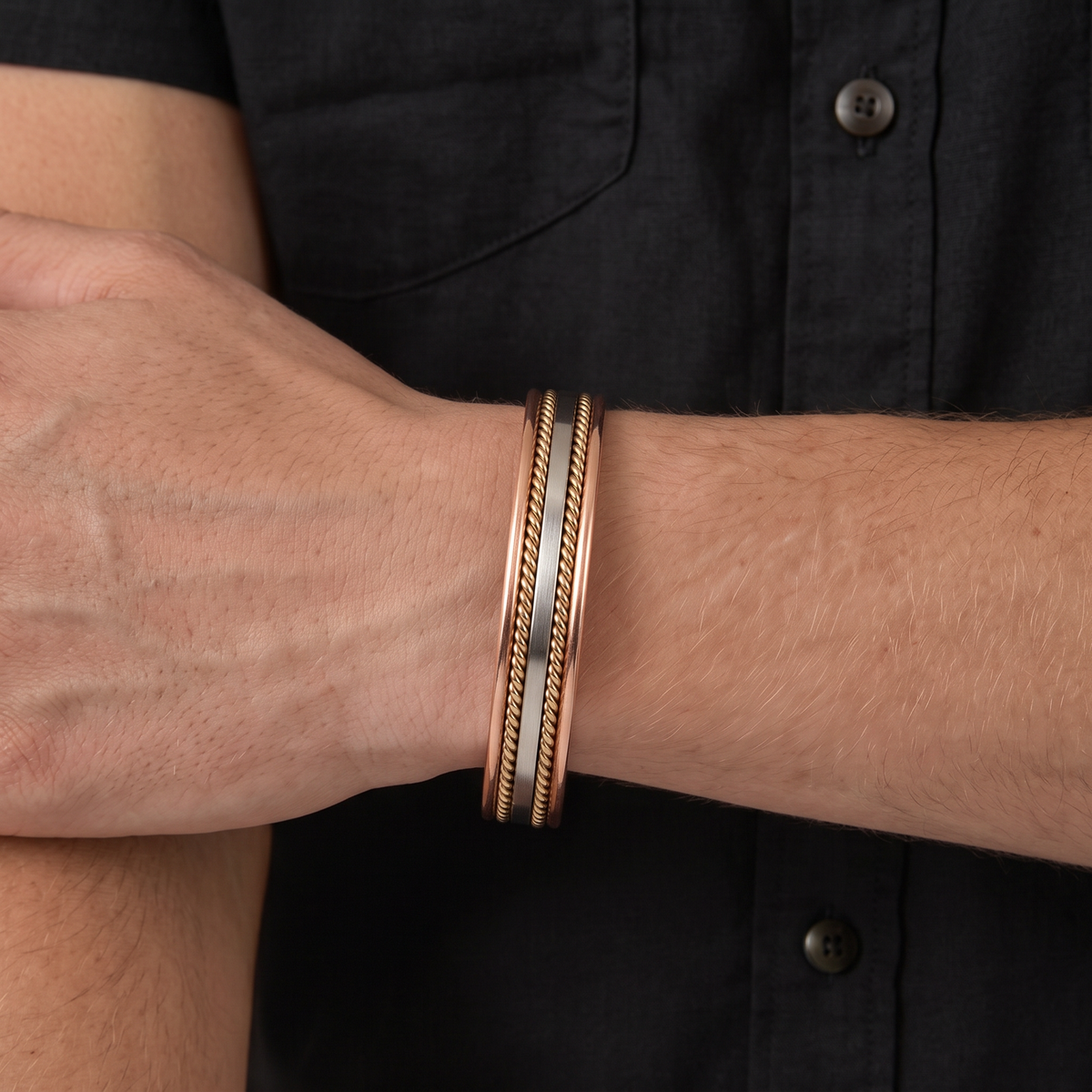 Bracelete Tenessen
