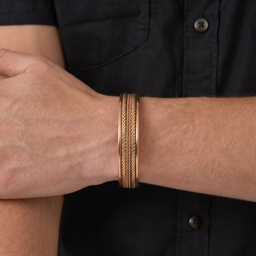 Bracelete Durango