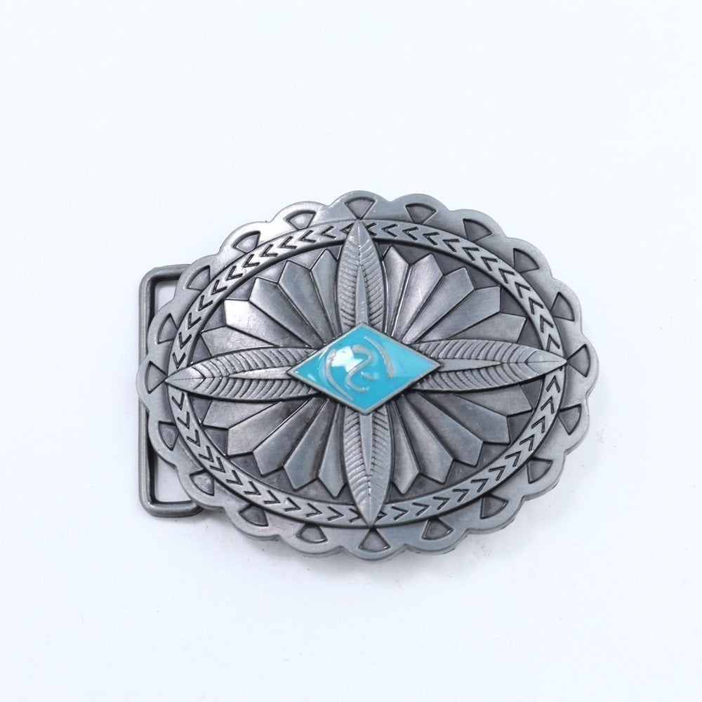 Fivela Vegas - JHR COMPANY LTDA