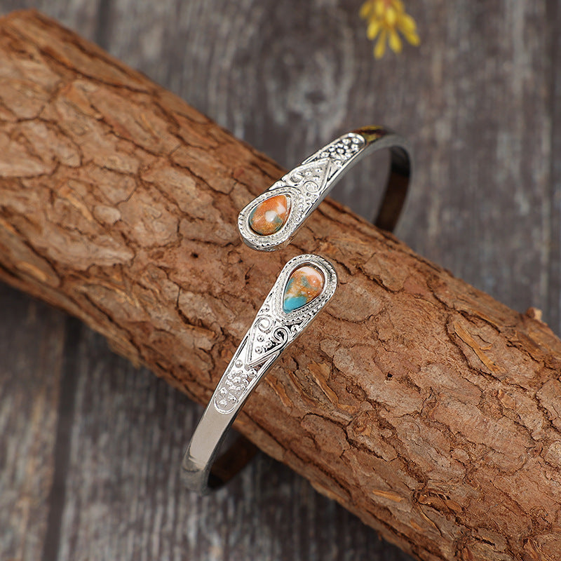 Bracelete Quena - JHR COMPANY LTDA