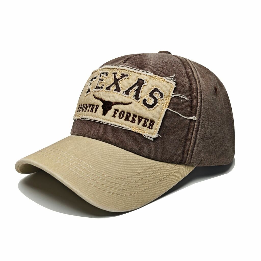 Boné Texas - JHR COMPANY LTDA