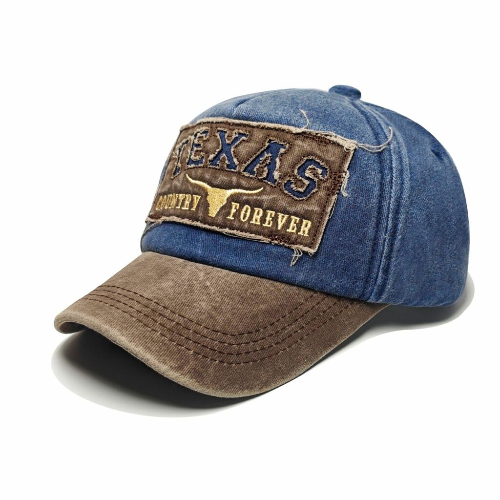 Boné Texas - JHR COMPANY LTDA