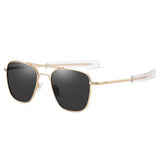 Preto gold