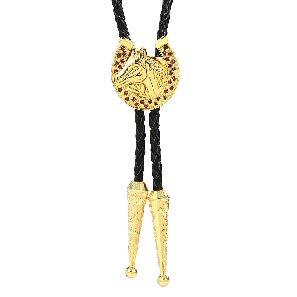 Gravata Horse Deam - JHR COMPANY LTDA