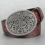 Fivela Rose - JHR COMPANY LTDA