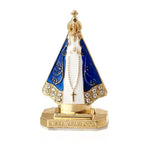 Nossa Senhora P/ Painel De Carro