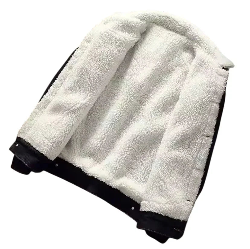 Jaqueta Plumer - JHR COMPANY LTDA