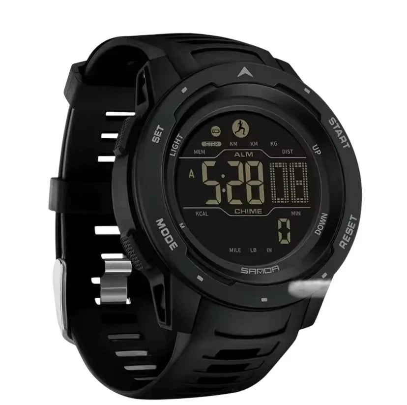 Relógio Runner - JHR COMPANY LTDA