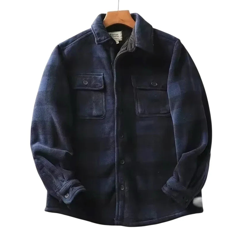 Jaqueta Doster - JHR COMPANY LTDA