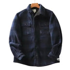 Jaqueta Doster - JHR COMPANY LTDA