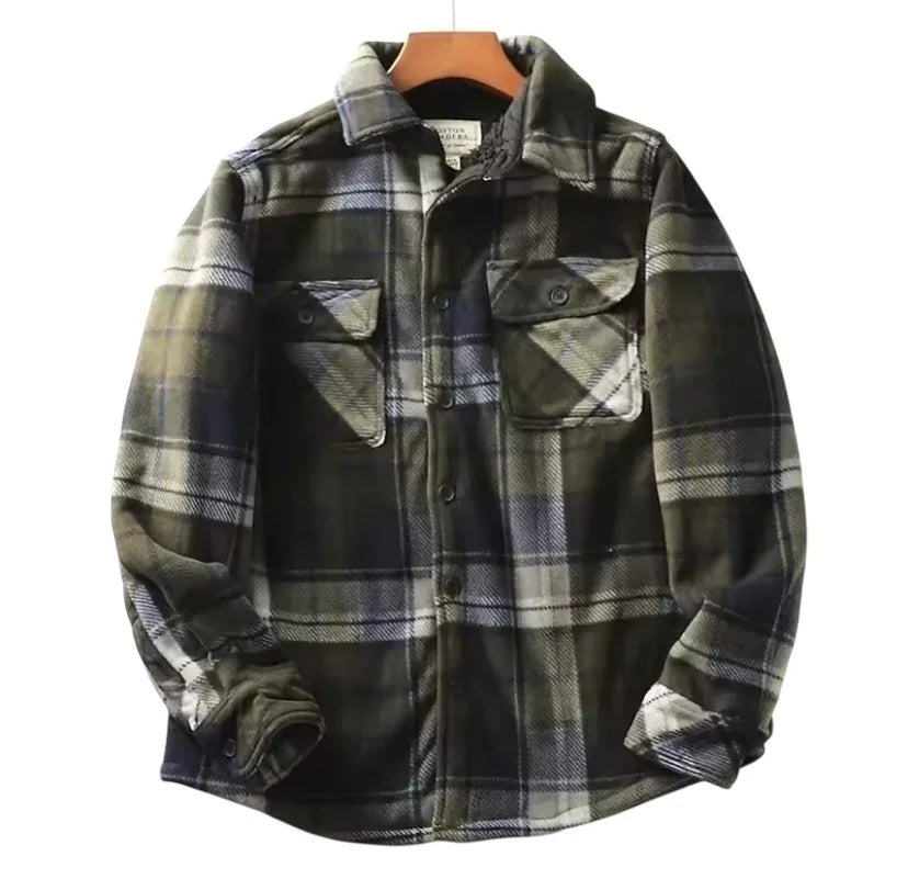 Jaqueta Doster - JHR COMPANY LTDA